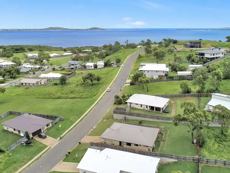 Sixth view of Homely house listing, 6 Seacove Crescent, Bowen QLD 4805