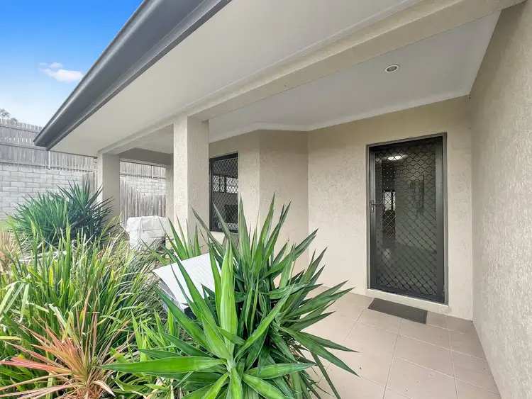 Seventh view of Homely house listing, 6 Seacove Crescent, Bowen QLD 4805
