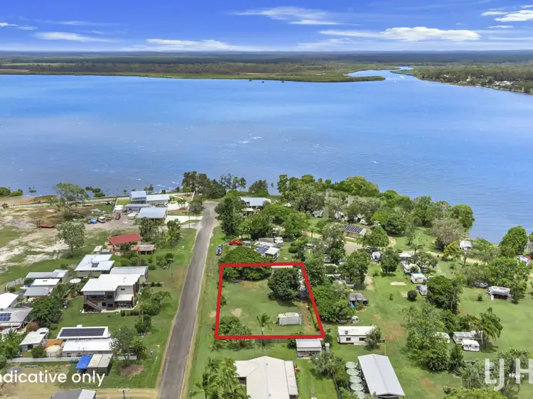 Main view of Homely land listing, Lot 2 Oak Street, Boonooroo QLD 4650