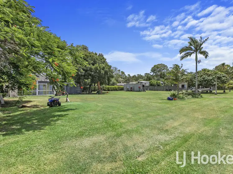 Third view of Homely land listing, Lot 2 Oak Street, Boonooroo QLD 4650