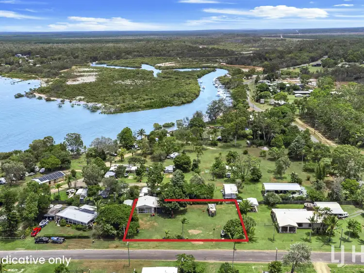 Fourth view of Homely land listing, Lot 2 Oak Street, Boonooroo QLD 4650