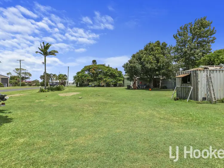 Fifth view of Homely land listing, Lot 2 Oak Street, Boonooroo QLD 4650
