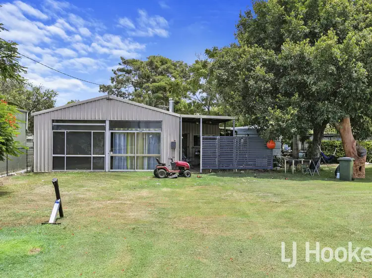 Sixth view of Homely land listing, Lot 2 Oak Street, Boonooroo QLD 4650