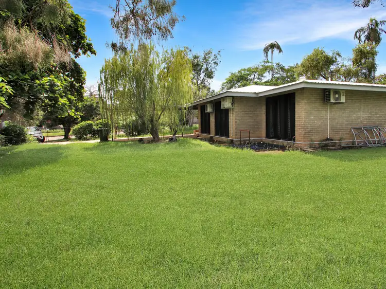 11 Little Street, Pine Creek NT 847
