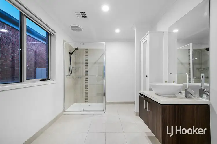 Sixth view of Homely house listing, 15 Mercure Way, Point Cook VIC 3030