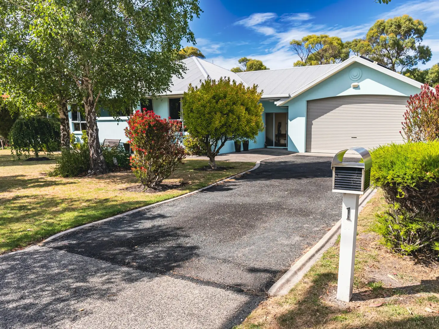 Main view of Homely house listing, 1 Rock Street, Akaroa TAS 7216