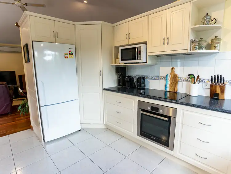 Third view of Homely house listing, 1 Rock Street, Akaroa TAS 7216