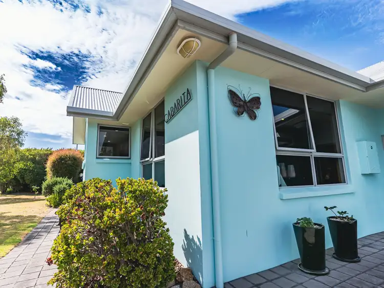 Fourth view of Homely house listing, 1 Rock Street, Akaroa TAS 7216