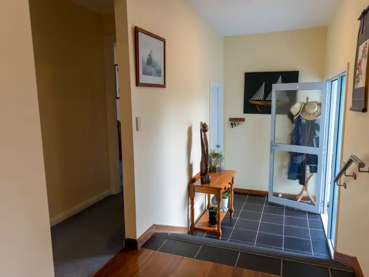 Sixth view of Homely house listing, 1 Rock Street, Akaroa TAS 7216