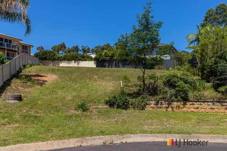 Fourth view of Homely land listing, 7 France Place, Long Beach NSW 2536