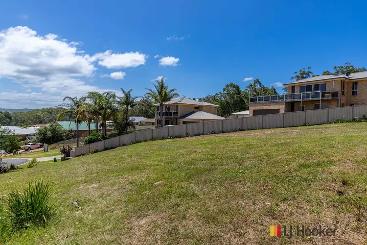 Fifth view of Homely land listing, 7 France Place, Long Beach NSW 2536