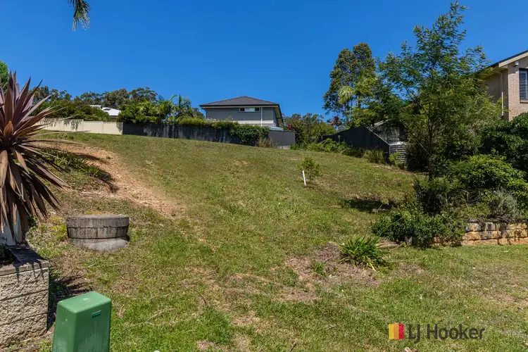 Sixth view of Homely land listing, 7 France Place, Long Beach NSW 2536