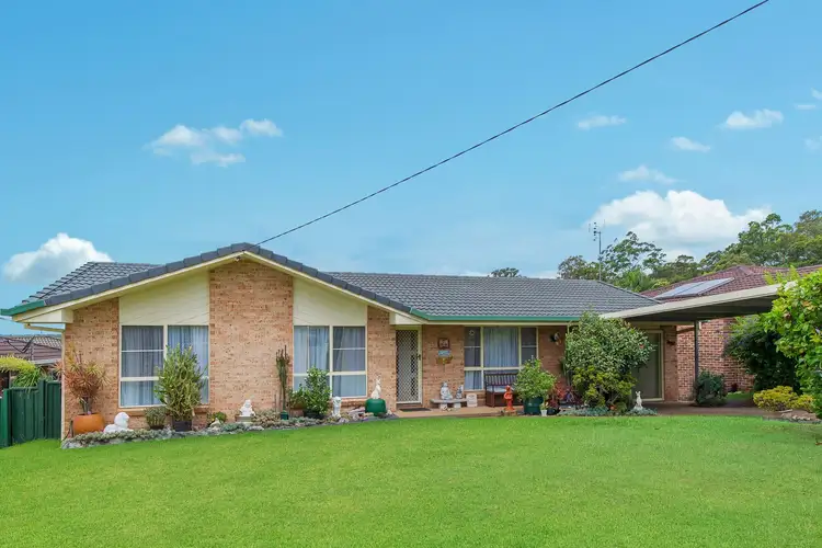 Main view of Homely house listing, 37 Cowarral Circuit, Wauchope NSW 2446