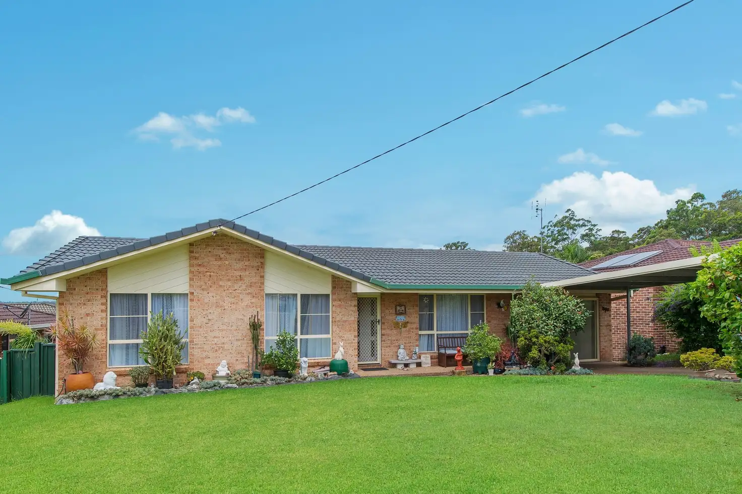 Main view of Homely house listing, 37 Cowarral Circuit, Wauchope NSW 2446