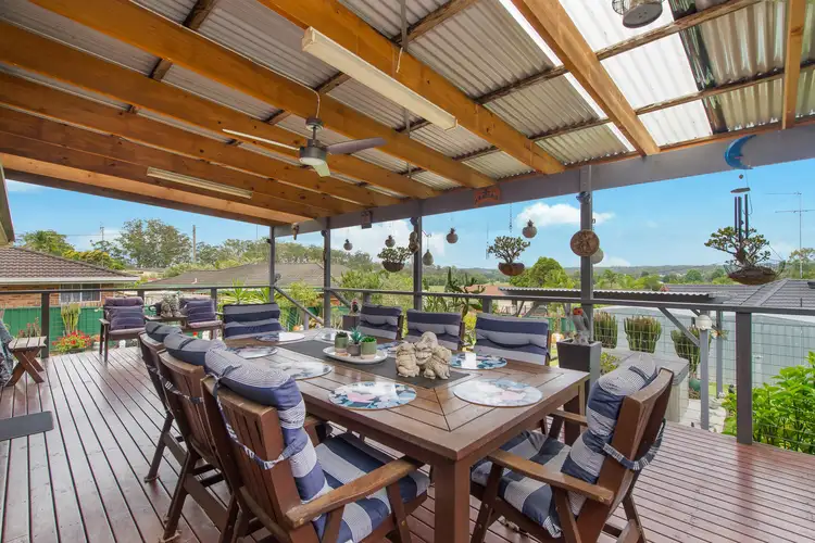 Second view of Homely house listing, 37 Cowarral Circuit, Wauchope NSW 2446