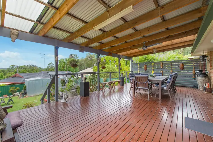 Third view of Homely house listing, 37 Cowarral Circuit, Wauchope NSW 2446