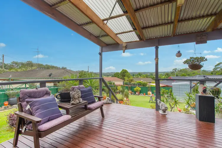 Fourth view of Homely house listing, 37 Cowarral Circuit, Wauchope NSW 2446