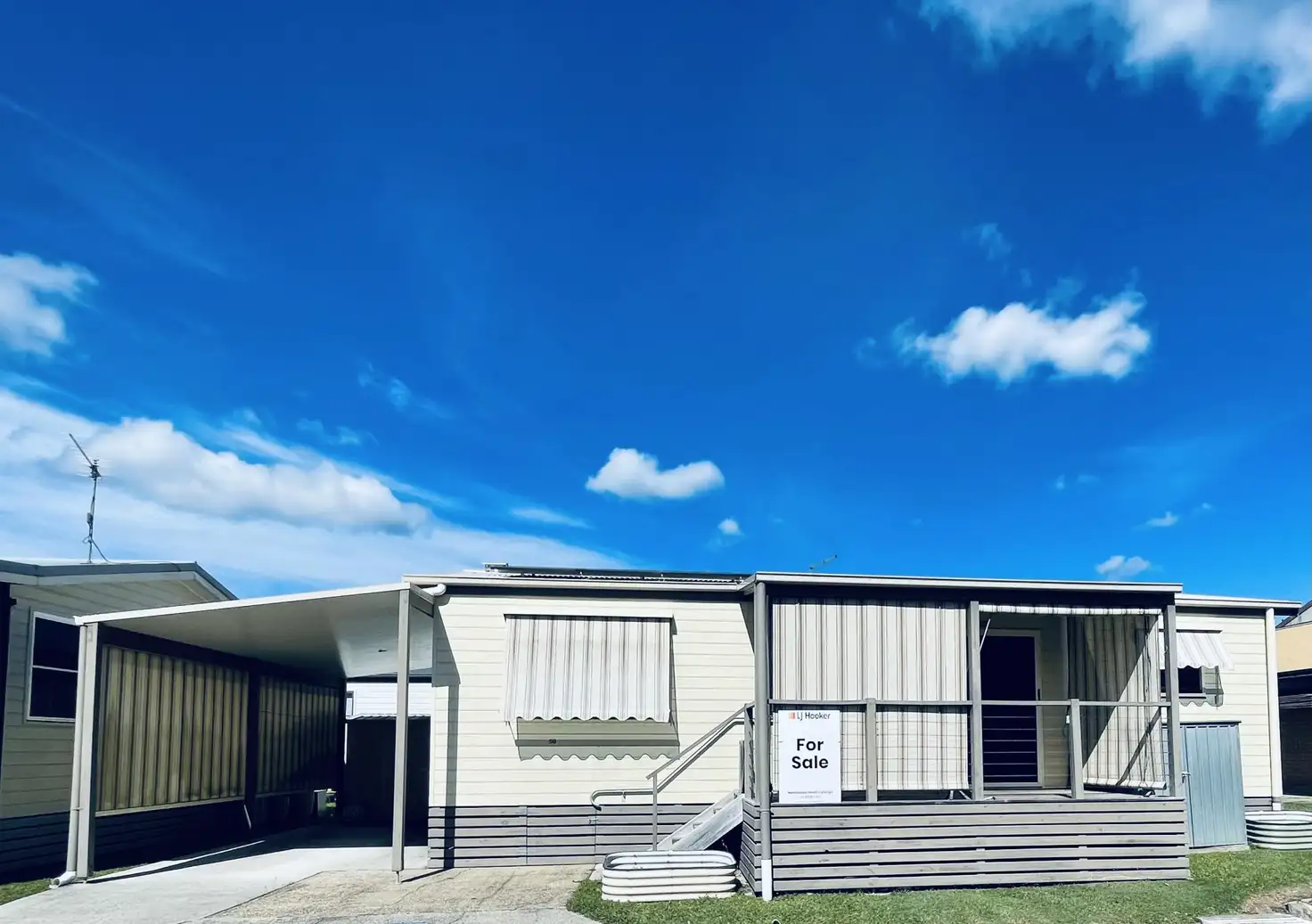 Main view of Homely other listing, 59/143 Nursery Road, North Macksville NSW 2447