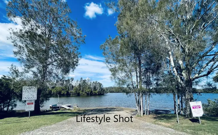 Seventh view of Homely other listing, 59/143 Nursery Road, North Macksville NSW 2447