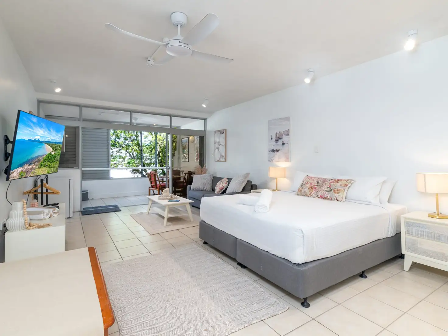 Main view of Homely studio listing, Address available on request