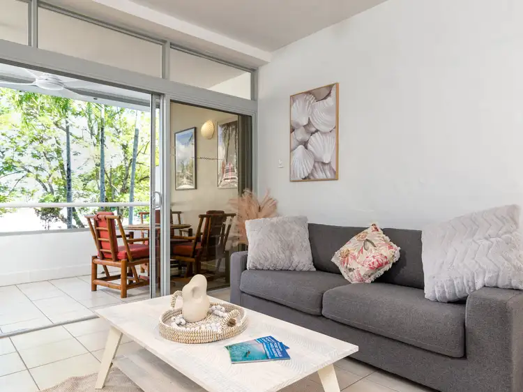 Fourth view of Homely studio listing, Address available on request