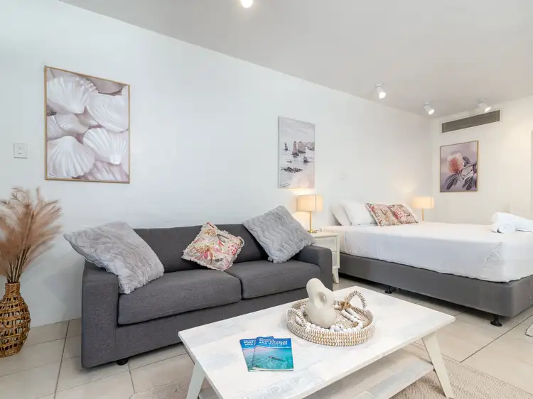 Fifth view of Homely studio listing, Address available on request