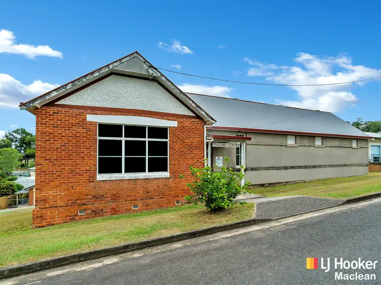 23 Wharf Street, Maclean NSW 2463