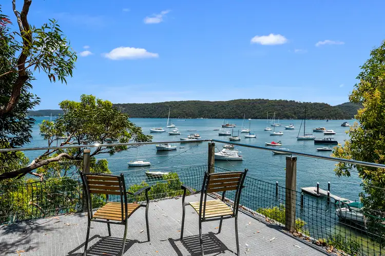 Fourth view of Homely house listing, 989 Barrenjoey Road, Palm Beach NSW 2108