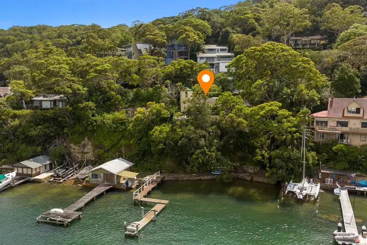 Fifth view of Homely house listing, 989 Barrenjoey Road, Palm Beach NSW 2108