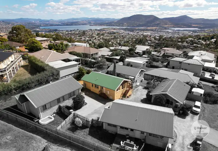Main view of Homely unit listing, Unit 3/34 Ripley Road, West Moonah TAS 7009