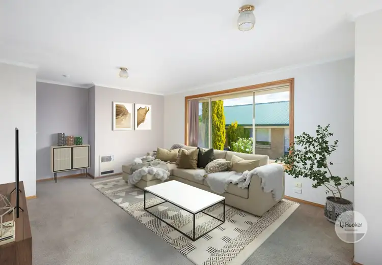 Second view of Homely unit listing, Unit 3/34 Ripley Road, West Moonah TAS 7009