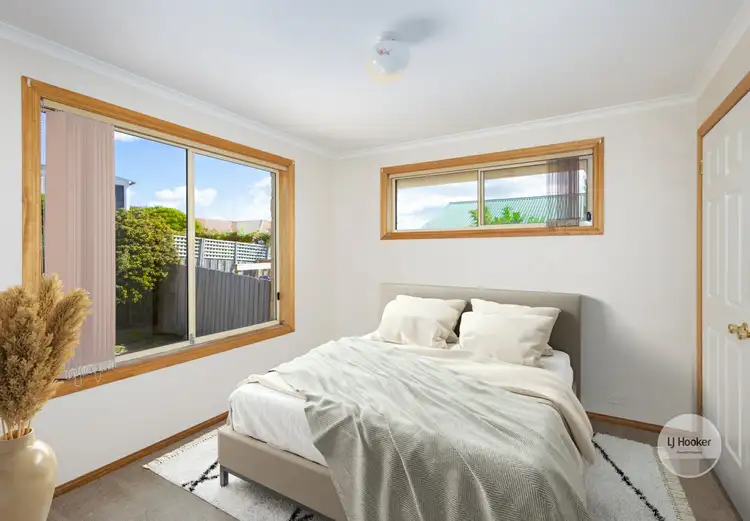 Third view of Homely unit listing, Unit 3/34 Ripley Road, West Moonah TAS 7009