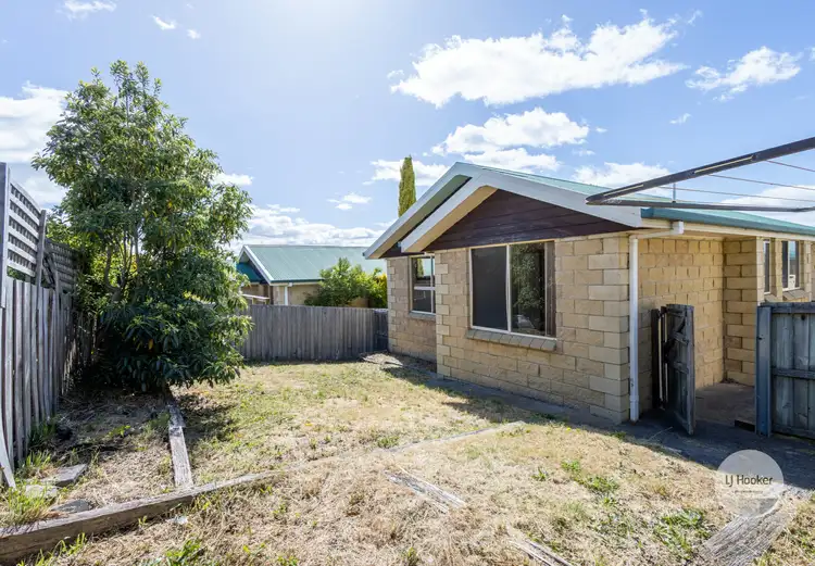 Fifth view of Homely unit listing, Unit 3/34 Ripley Road, West Moonah TAS 7009