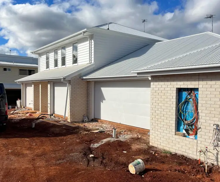 Third view of Homely unit listing, 2-8/123 James Street, East Toowoomba QLD 4350