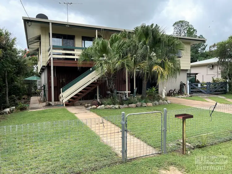 Main view of Homely house listing, 32 Lavarack Street, Clermont QLD 4721
