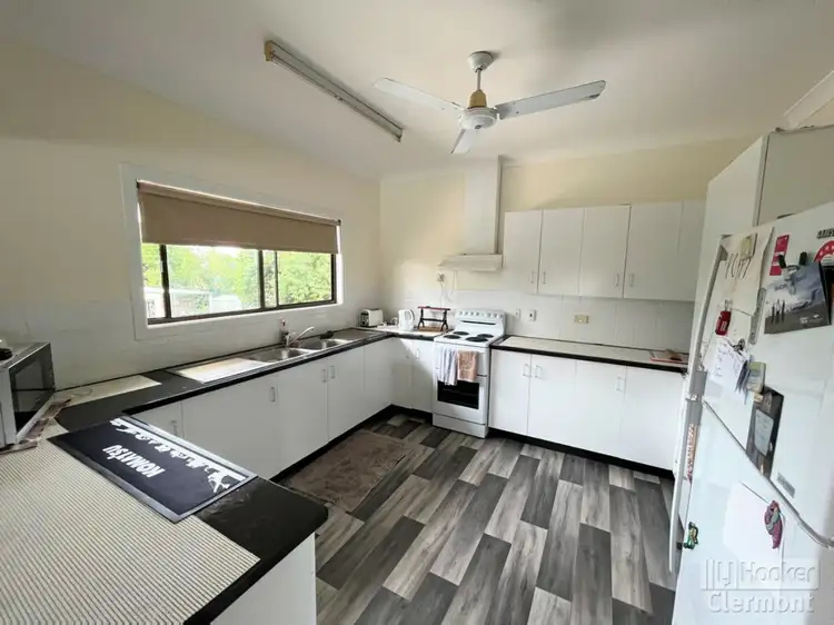Third view of Homely house listing, 32 Lavarack Street, Clermont QLD 4721