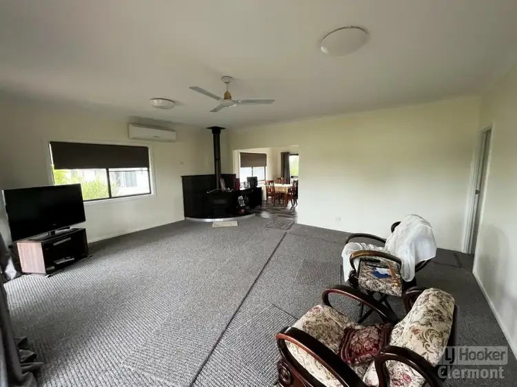 Fourth view of Homely house listing, 32 Lavarack Street, Clermont QLD 4721