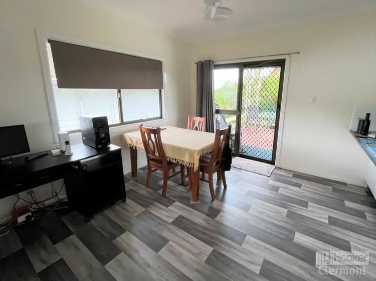 Fifth view of Homely house listing, 32 Lavarack Street, Clermont QLD 4721