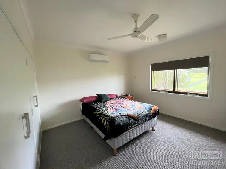 Sixth view of Homely house listing, 32 Lavarack Street, Clermont QLD 4721