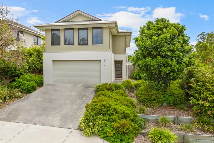 9/21 Springfield Parkway, Springfield QLD 4300
