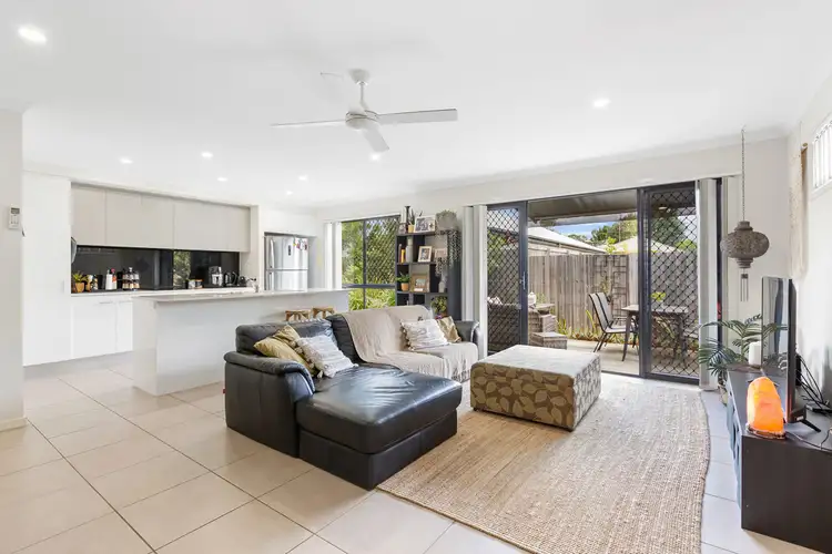 Fourth view of Homely house listing, 9/21 Springfield Parkway, Springfield QLD 4300
