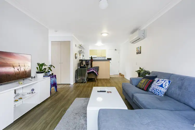 Second view of Homely apartment listing, 40/11-17 Philip Avenue, Broadbeach QLD 4218