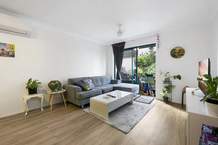 Third view of Homely apartment listing, 40/11-17 Philip Avenue, Broadbeach QLD 4218