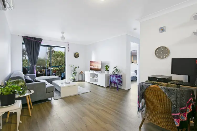 Fourth view of Homely apartment listing, 40/11-17 Philip Avenue, Broadbeach QLD 4218