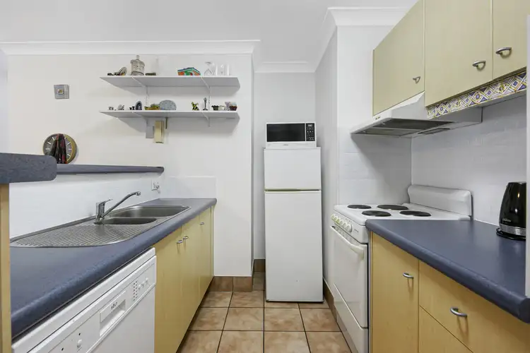 Sixth view of Homely apartment listing, 40/11-17 Philip Avenue, Broadbeach QLD 4218
