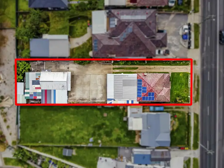 379 Cabramatta Road West, Cabramatta NSW 2166