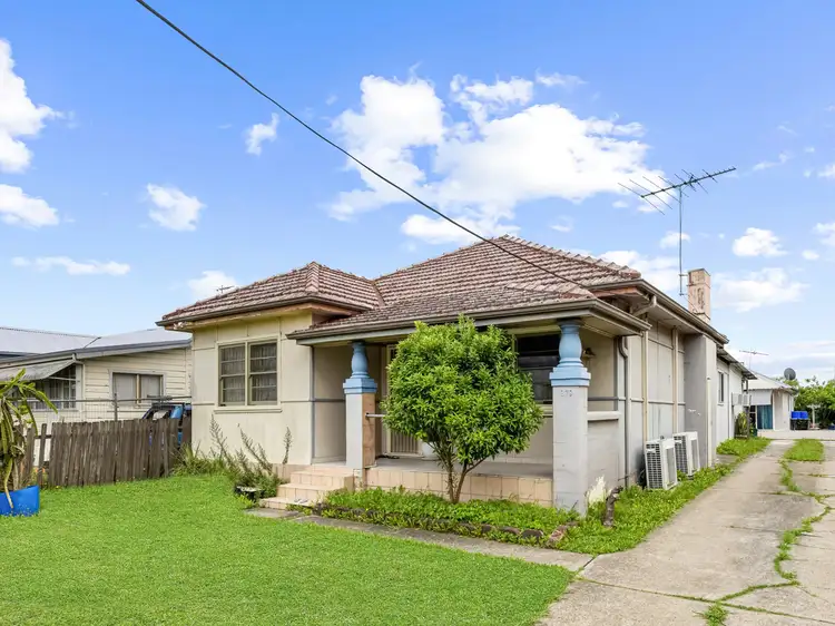 Second view of Homely house listing, 379 Cabramatta Road West, Cabramatta NSW 2166