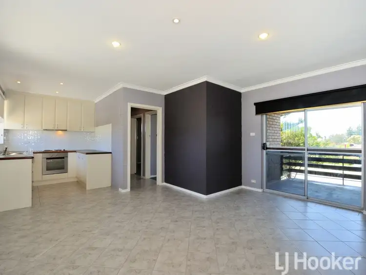 Second view of Homely unit listing, 10/33-35 Frederick Street, Shoalwater WA 6169