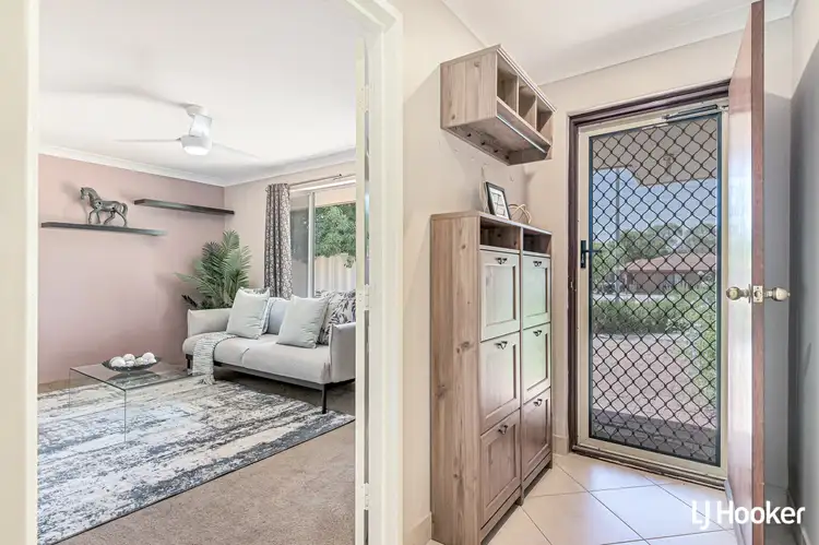 Second view of Homely house listing, 9 Congo Place, Beechboro WA 6063