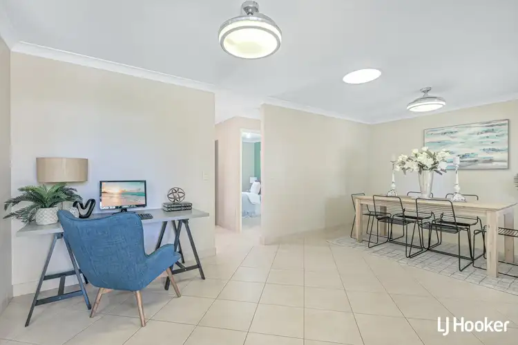 Fifth view of Homely house listing, 9 Congo Place, Beechboro WA 6063